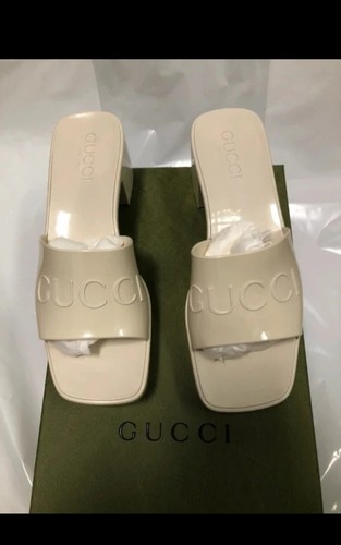 Gucci sandales mules - , à