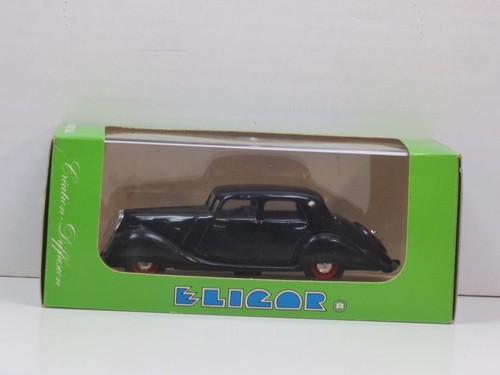 Panhard dynamic berline - dynamic,