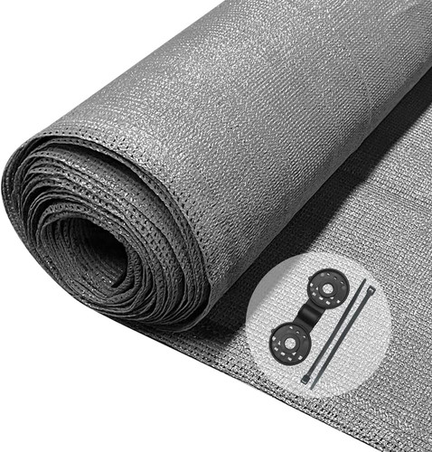 Rete ombreggiante 1 10m - ®, 1×10m
