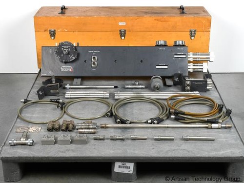 General radio 1607 - radio, 1607-a