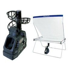 CALFLEX Tennis Toss Machine