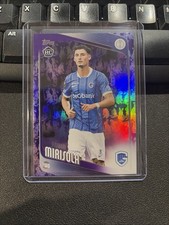 2025/26 Topps UEFA Club