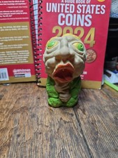 Giocattolo Breath Blaster