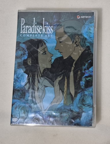 Paradise kiss complete series - paradise,