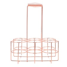 Comodo cestino per la birra