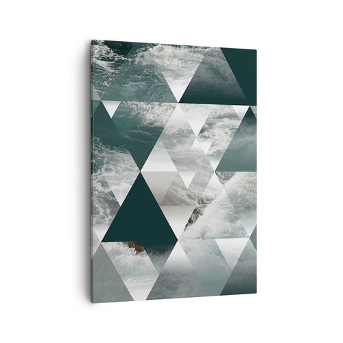 Quadro tela 50x70cm - quadro,