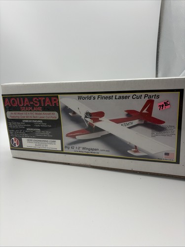 Herr engineering aqua - aqua-star, kit