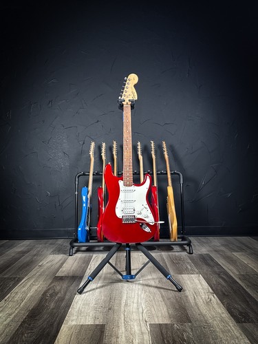 Squier affinity stratocaster - affinity,