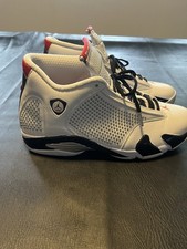Air Jordan 14 x Supreme