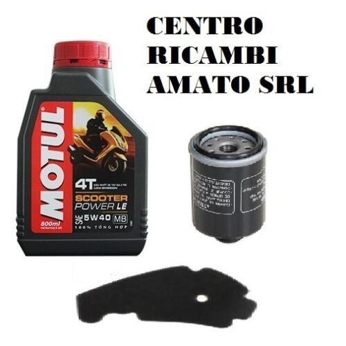 Kit tagliando filtro - kit,
