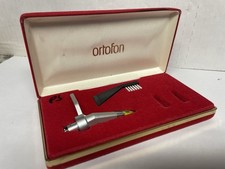1 x cartuccia e stilo Ortofon