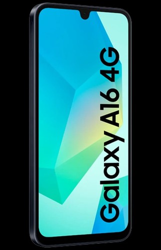 Samsung galaxy a16 - a16, 6,7”