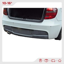 BMW 1 Series Paraurti