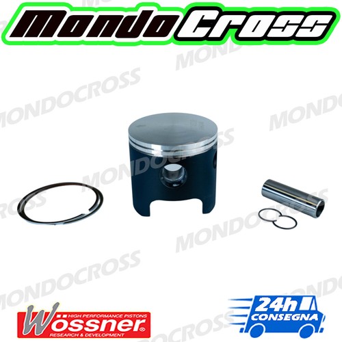 Pistone wossner ø77 96mm - pistone,