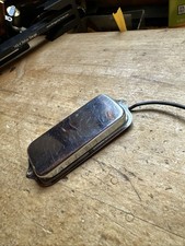 Pancake originale primi anni 60 KAY TRUETONE K100 VANGUARD PICKUP legge 5,81k Ohm