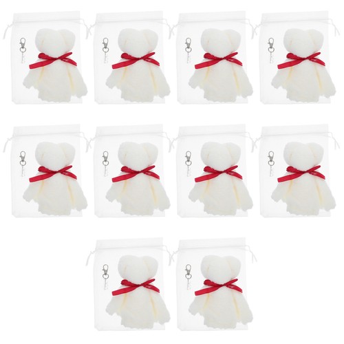 Portachiavi decorazione baby - decorazione,