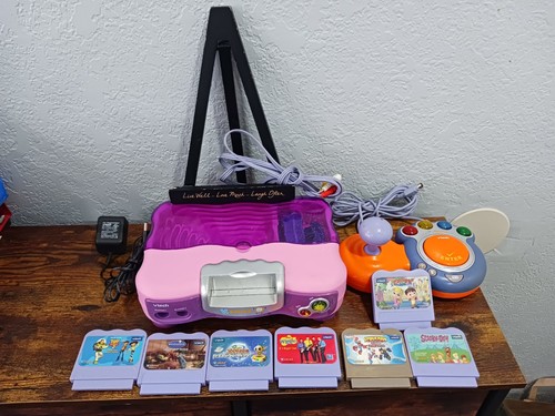 Pacchetto console vtech - pacchetto,