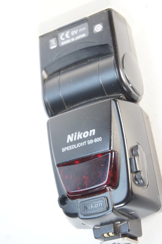 Flash nikon 800 - nikon, sb
