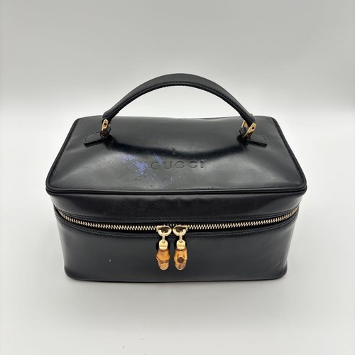 Gucci vanity bag - vanity,