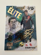 THIBAUT COURTOIS ELITE POWER