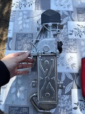 MODULO VALVOLA EGR RICIRCOLO