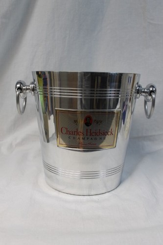 Vintage charles heidsieck - vintage,