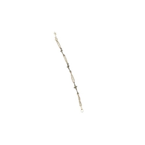 Jpbr1003b unisex bracelet - jpbr1003b,