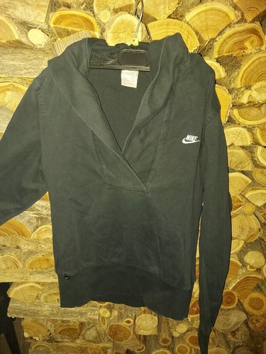 Hoodie felpa nike donna - , taglia