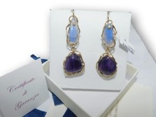 Orecchini da pendenti donna di