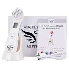 Angel's Touch Aesthetics 5 in