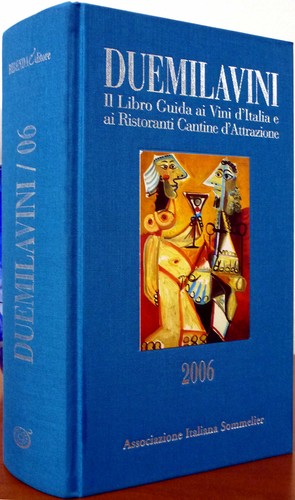 Duemilavini libro guida - libro,