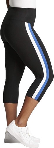Leggings crop neri - , yummie