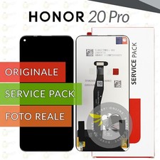 DISPLAY ORIGINALE HONOR 20 PRO