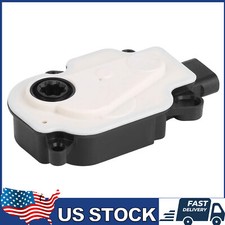 Active Grille Shutter Motor