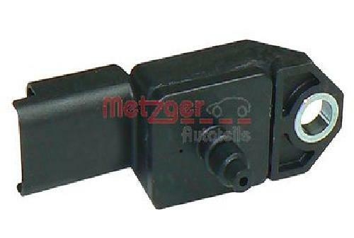 Metzger sensore pressione - sensore,