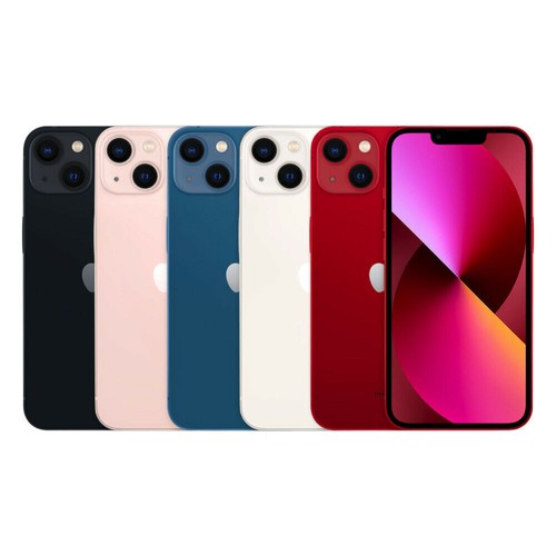 Nuovo apple iphone - iphone, mini