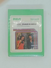 LE COLONNE SONORE DI G.e M. De