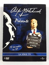 Alfred hitchcock présente - présente,