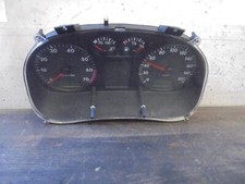 strumenti tachimetro Seat Arosa 6H 6H0920860L 1.0i 37kW ANV 151564