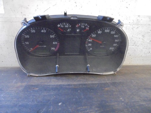 Strumenti tachimetro seat - strumenti,