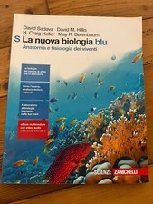 La Nuova Biologia.blu