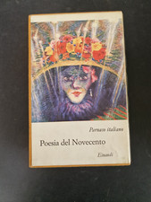 Parnaso italiano POESIA DEL