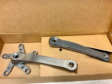 T-GEAR USA set pedivella