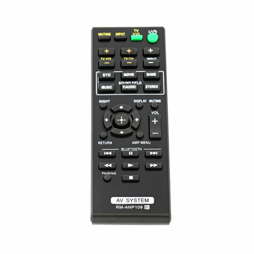Telecomando per sony - telecomando,