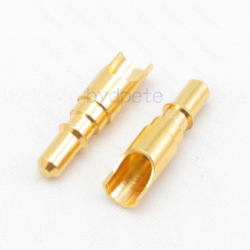 Sub spina maschio pin - db,
