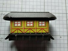 MB HOTEL GIOCO SCATOLA 1986 Affari lusso  WAIKIKI BUNGALOW  RICAMBI SPARE PARTS 