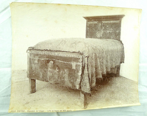 Antica fotografia foto - , storia