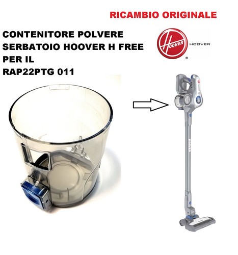Contenitore polvere serbatoio - contenitore,