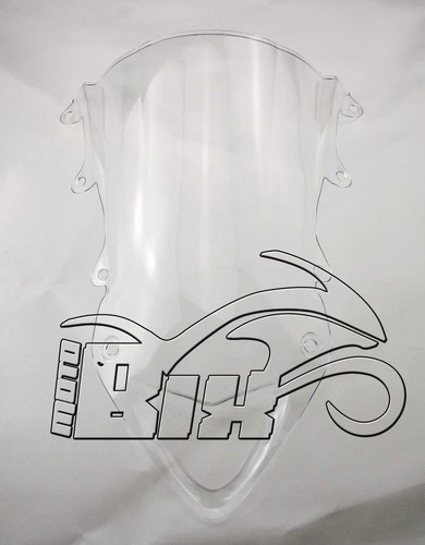 Cupolino plexiglas bmw s1000rr - bmw,