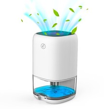 Deumidificatore casa